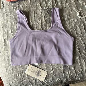 Fabletics sports bra